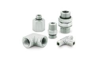 Pipe Fittings & Adapters