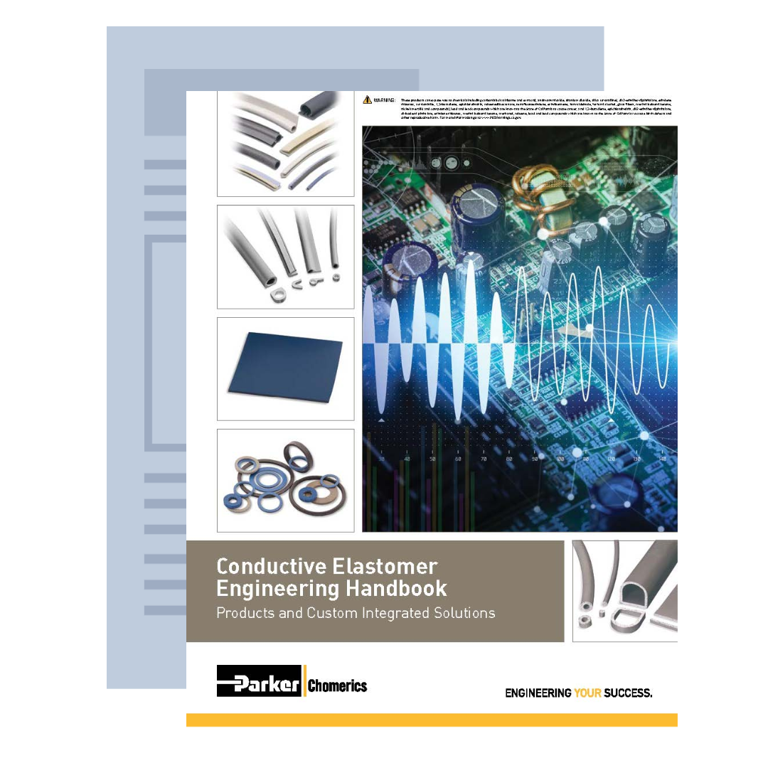 Conductive Elastomer Engineering Handbook