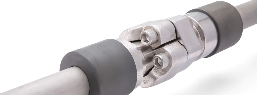 Phastite® for Pipe from Parker Tube Fittings Division