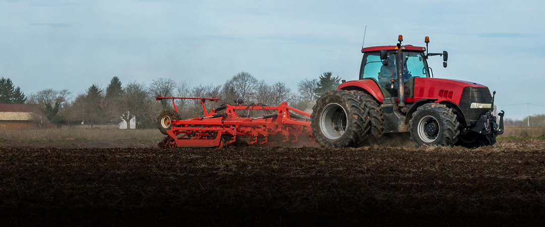 On-Demand Webinar: Steer‑by‑Wire: Designing Safe, Scalable Steering for Modern Machines