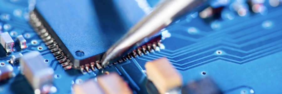 Semiconductor Application