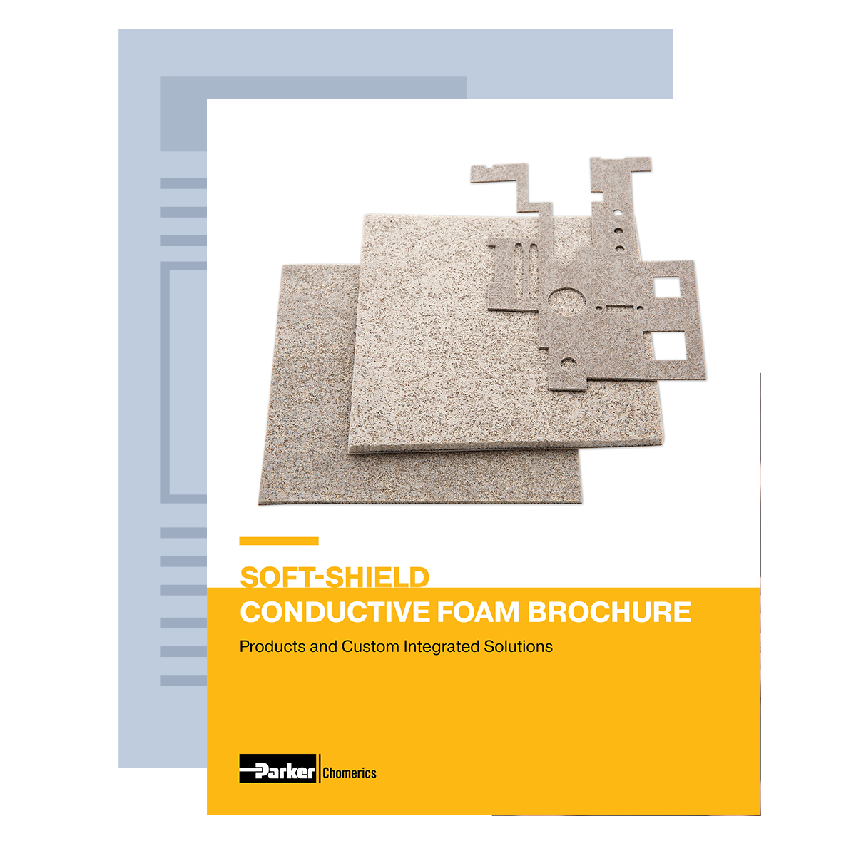 SOFT-SHIELD Brochure