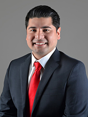 Jay Schultz, Business Development Manager