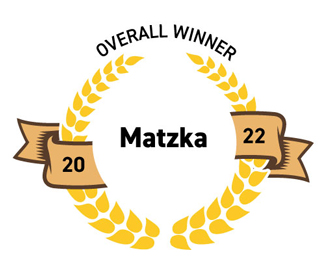 Matzka - Overall Winner