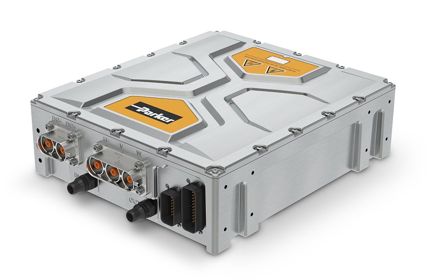 Inverters