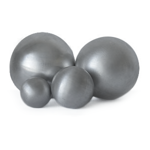 Dissolvable Aluminum Alloy Frac Balls