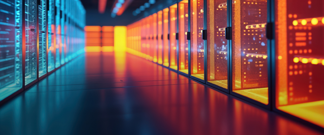 On-Demand Webinar: Compact Thermal Management Solutions for High Density AI Data Centers