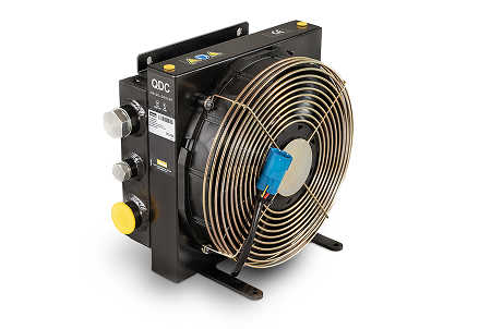 Thermal Management