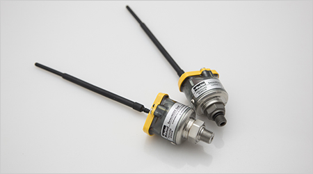 Service Desk – SensoNODE Gold Sensors