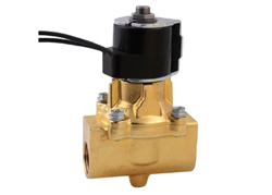 Low Pressure Safety Shut Off Valve
