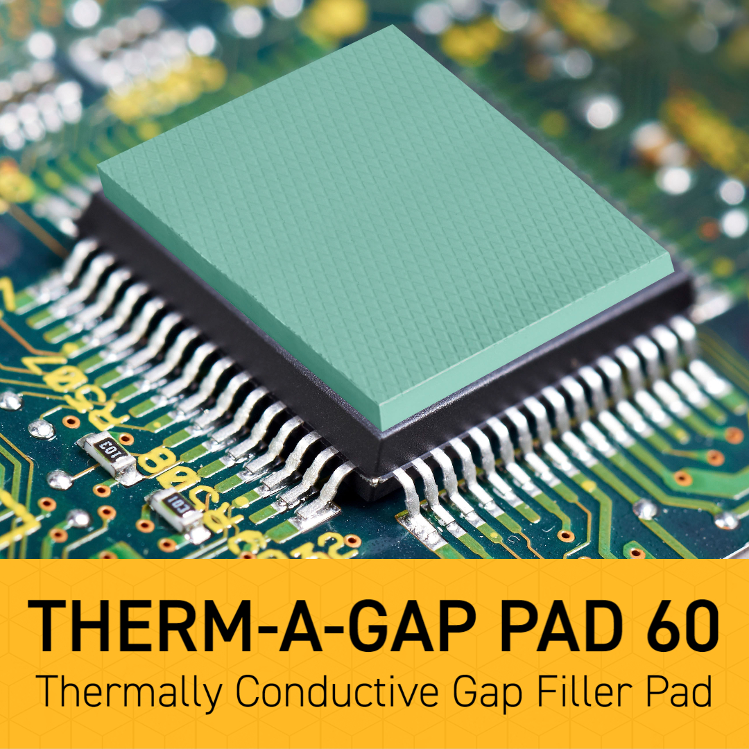 THERM-A-GAP PAD 60