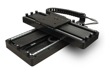 linear motor
