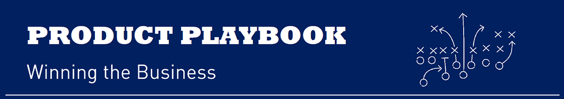 Winning the Business