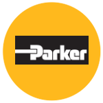 Connect with Parker