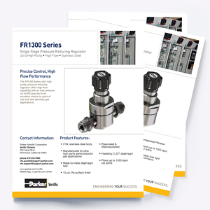 Product Literature