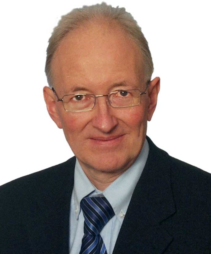 Torbjoern (Toby) Kettel