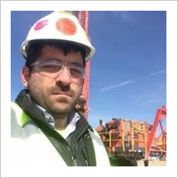 Germano Franzoni, Hydraulic Systems Engineer, Parker Hannifin