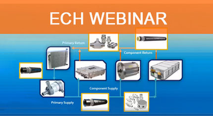 ECH Hose & Fitting Brochure