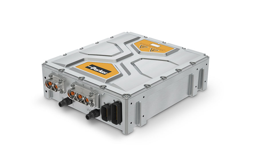 High Voltage Inverter