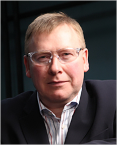 Rich Nagel, Parker Hannifin