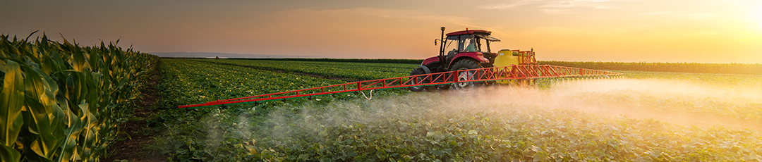 How Sprayers are Changing Through Innovations in Agriculture