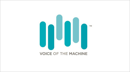 Voice of the Machine Mobile App User Manual