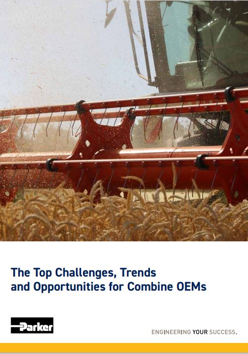 Combine OEMs white paper 