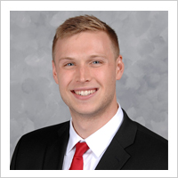 Andrew Smith, Product Sales Manager, Parker Hannifin