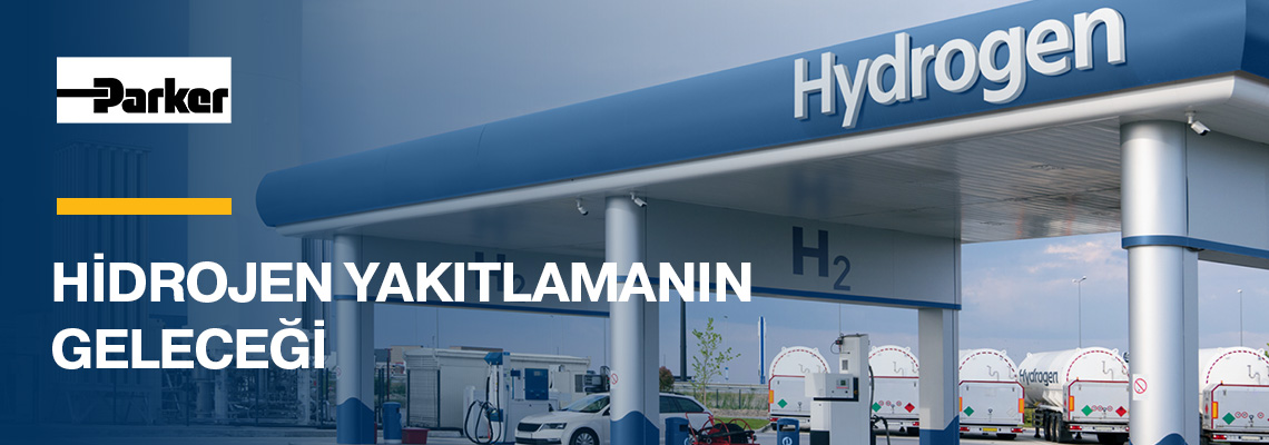 Hidrojen Yakıtının Geleceği