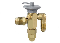 Thermostat Valve