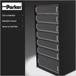 Thermal Interactive Multimedia Library