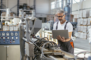 Troubleshooting Fluid System Connection Leaks