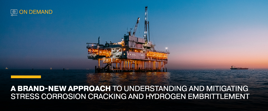 Watch the webinar on-demand