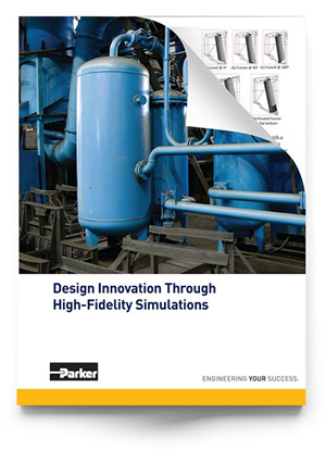 Read the latest white paper from Parker Hannifin
