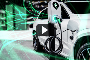 Electric Vehicle Battery Enclosure Sealing: Press-in-Place and Custom Sealing Solutions