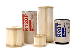 Racor Filtration