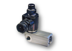 Air Control Valves