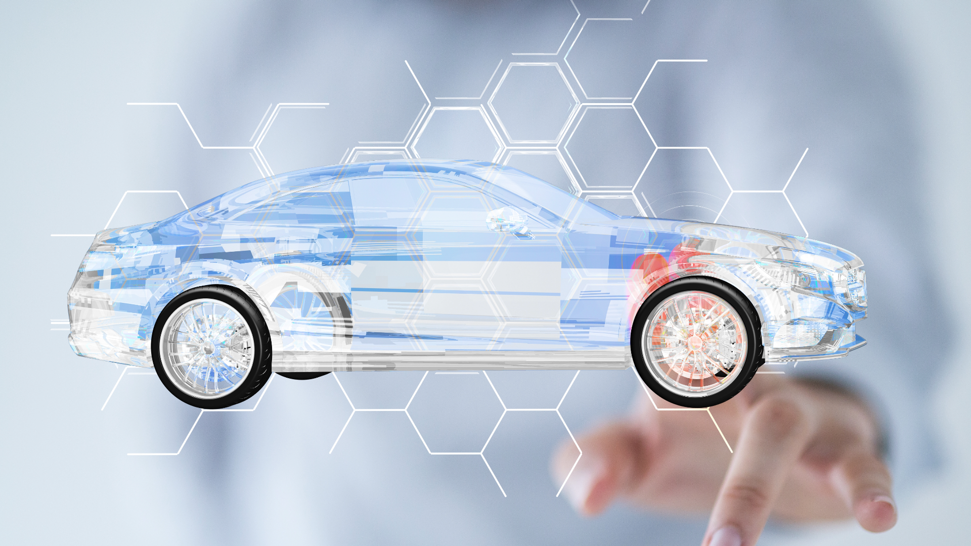 Non-Silicone Dispensable Thermal Gel for Automotive Infotainment and Camera Modules