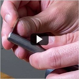 FastSeal Assembly Video