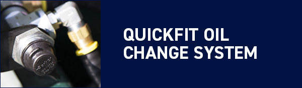 QuickFit Oil Change System