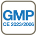 GMP (Good Manufacturing Practice) Certification