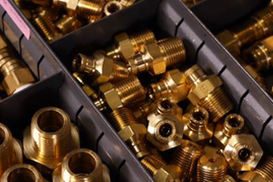 FSC Resources for Brass Products