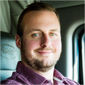 Rich Nagel, Parker Hannifin