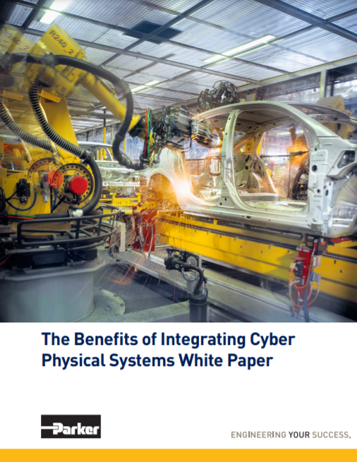 Integrating Cyber Systems Whitepaper