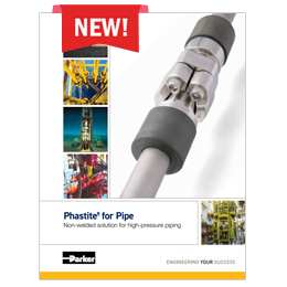 Phastite® for Pipe Bulletin
