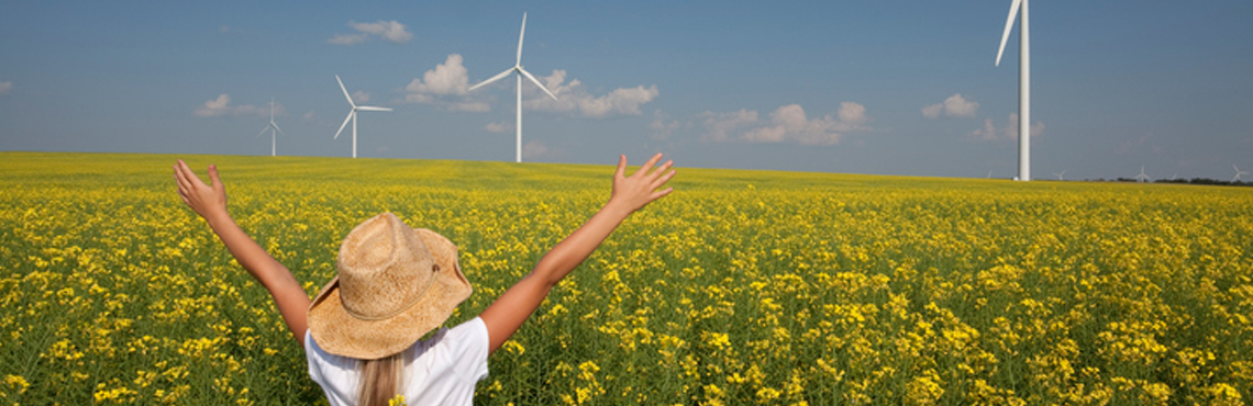 Power Generation & Turbine Solutions from Parker Hannifin