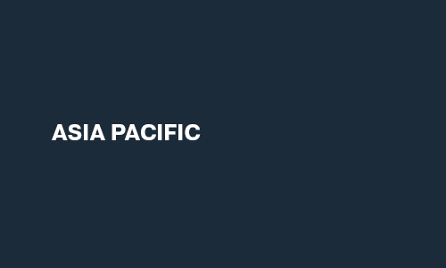 Asia Pacific