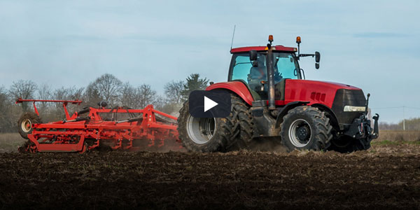 Steer‑by‑Wire: Designing Safe, Scalable Steering for Modern Machines