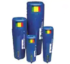 2000 series compressed air filters