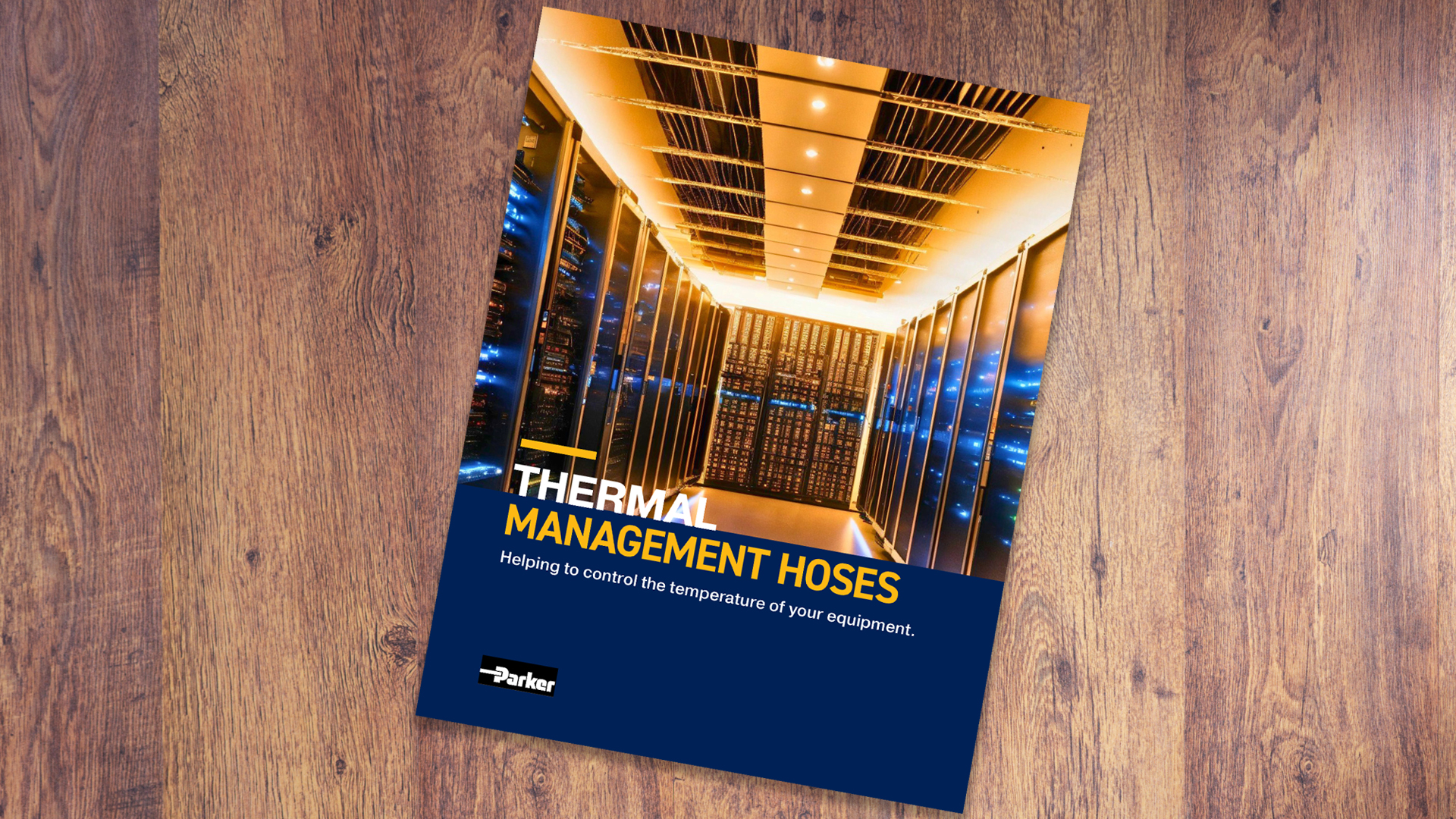 Thermal Management Brochure